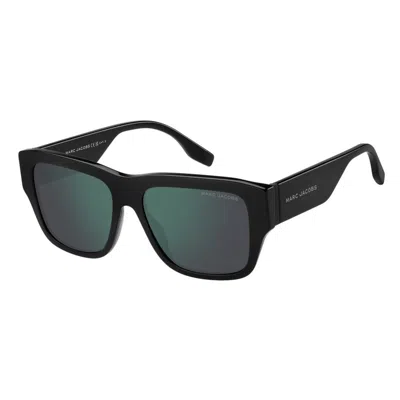 Marc Jacobs Marc 842/s 807(mt) In Black