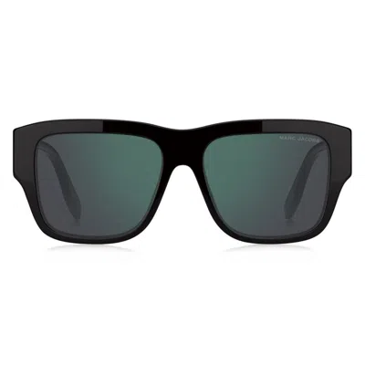 Marc Jacobs Marc 842/s 807(mt) In Black