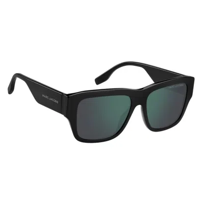 Marc Jacobs Marc 842/s 807(mt) In Black