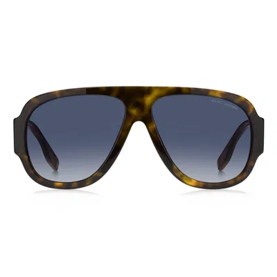 Marc Jacobs Marc 843/s 086(08) In Black