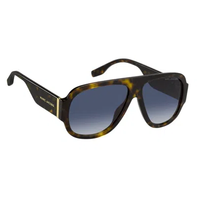 Marc Jacobs Marc 843/s 086(08) In Black