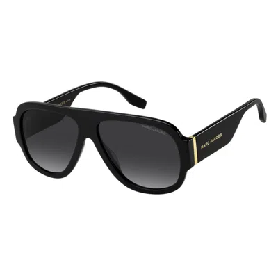 Marc Jacobs Marc 843/s 807(9o) In Black