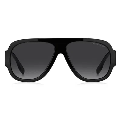 Marc Jacobs Marc 843/s 807(9o) In Black