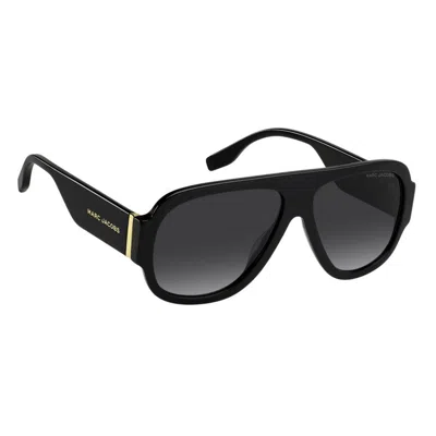 Marc Jacobs Marc 843/s 807(9o) In Black