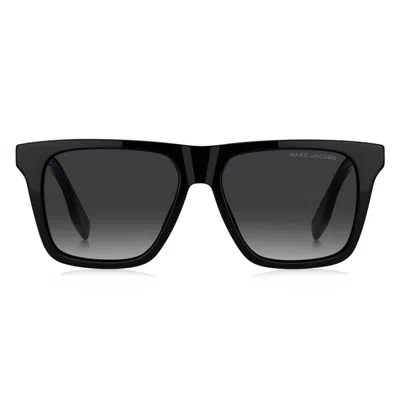 Marc Jacobs Marc 847/s 807(9o) In Black