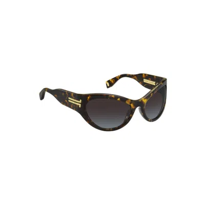 Marc Jacobs Mj 1087/s 086(98) In Black
