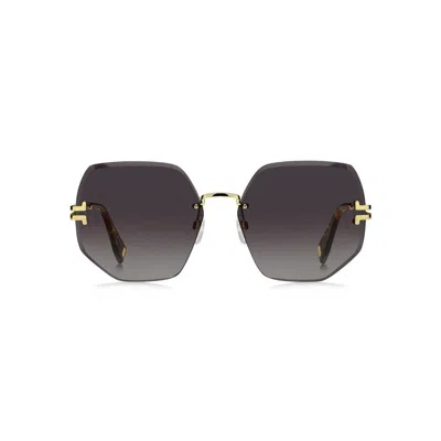 Marc Jacobs Mj 1090/s 06j(ha) In Gray