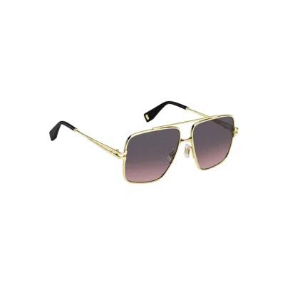 Marc Jacobs Mj 1091/n/s Rhl(m2) In Gold