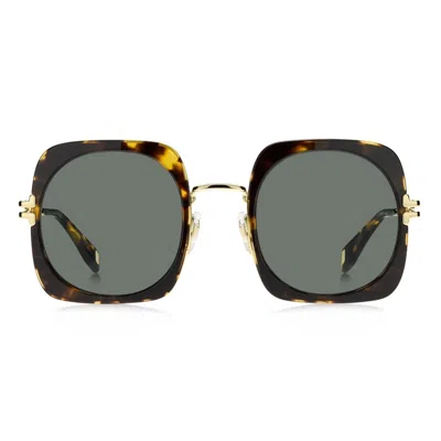 Marc Jacobs Mj 1101/s 086(qt) In Green