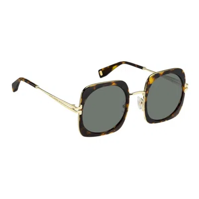 Marc Jacobs Mj 1101/s 086(qt) In Green