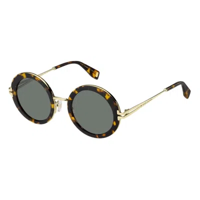 Marc Jacobs Mj 1102/s 086(qt) In Green