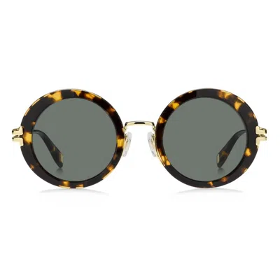 Marc Jacobs Mj 1102/s 086(qt) In Green
