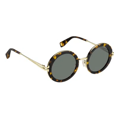 Marc Jacobs Mj 1102/s 086(qt) In Green
