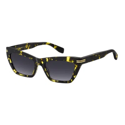 Marc Jacobs Mj 1112/s Epz(9o) In Black