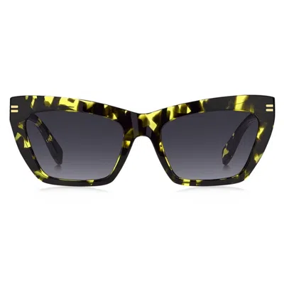 Marc Jacobs Mj 1112/s Epz(9o) In Black