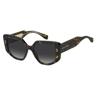 Marc Jacobs Mj 1116/s 086(9o) In Black