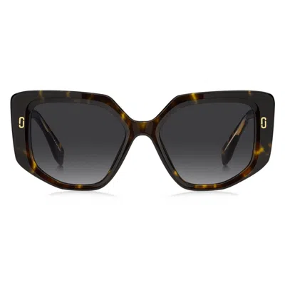 Marc Jacobs Mj 1116/s 086(9o) In Black