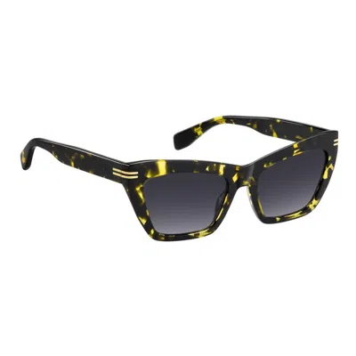 Marc Jacobs Mj 1112/s Epz(9o) In Black