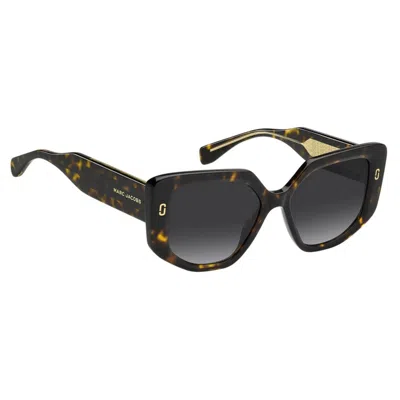 Marc Jacobs Mj 1116/s 086(9o) In Black