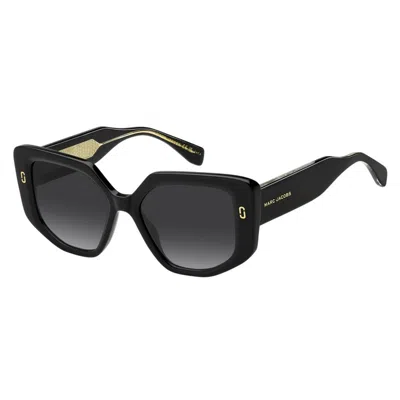 Marc Jacobs Mj 1116/s 086(9o) In Black