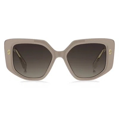 Marc Jacobs Mj 1116/s 10a(ha) In Gray