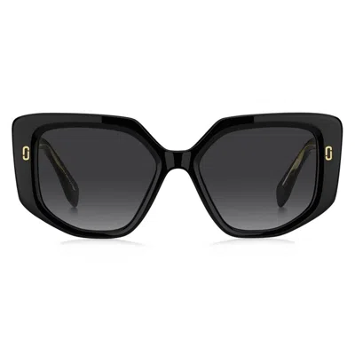 Marc Jacobs Mj 1116/s 086(9o) In Black