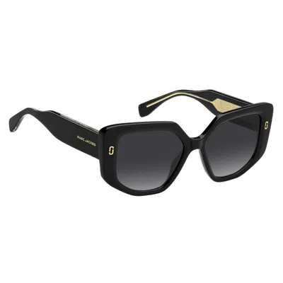 Marc Jacobs Mj 1116/s 086(9o) In Black