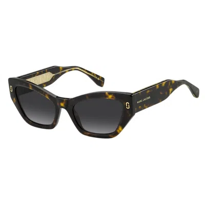 Marc Jacobs Mj 1117/s Sunglasses In Black