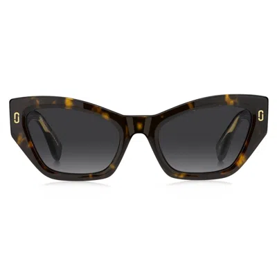 Marc Jacobs Mj 1117/s Sunglasses In Black