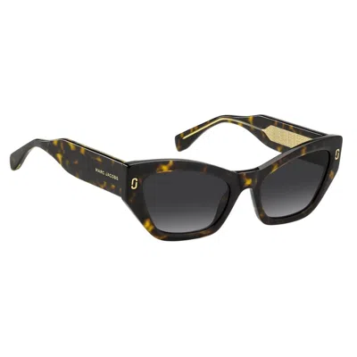 Marc Jacobs Mj 1117/s Sunglasses In Black