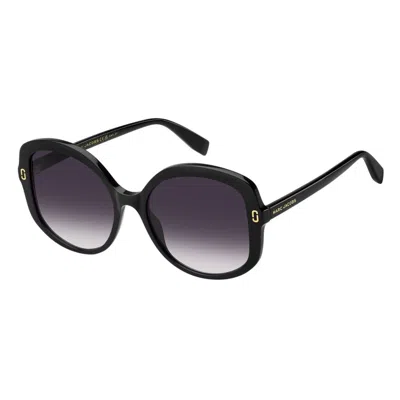 Marc Jacobs Mj 1119/s 807(dg) In Black