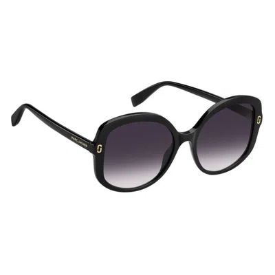 Marc Jacobs Mj 1119/s 807(dg) In Black