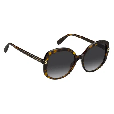 Marc Jacobs Mj 1119/s 086(9o) In Brown