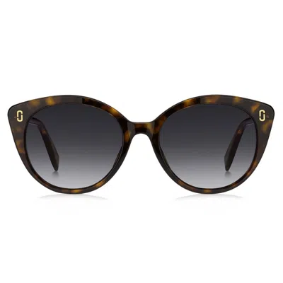 Marc Jacobs Mj 1120/s 086(9o) In Brown