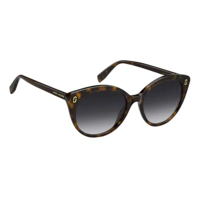Marc Jacobs Mj 1120/s 086(9o) In Brown