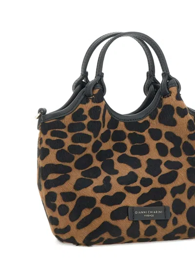 Gianni Chiarini Dua Tote Bag
