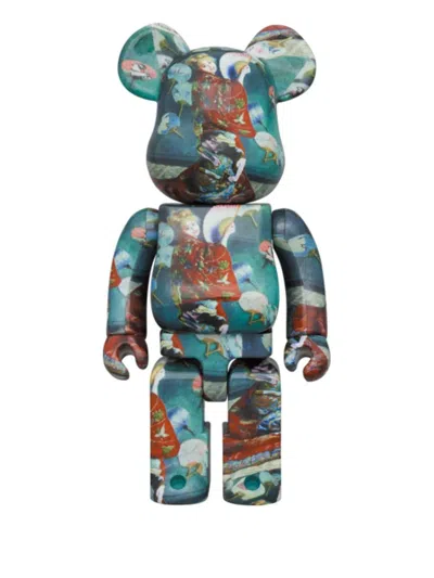Medicom Toy Be@rbrick Boston Museum Claude Monet La