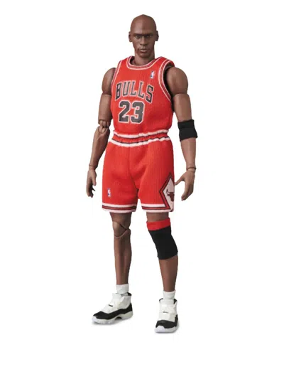 Medicom Toy Mafex Michael Jordan （chicago Bulls）