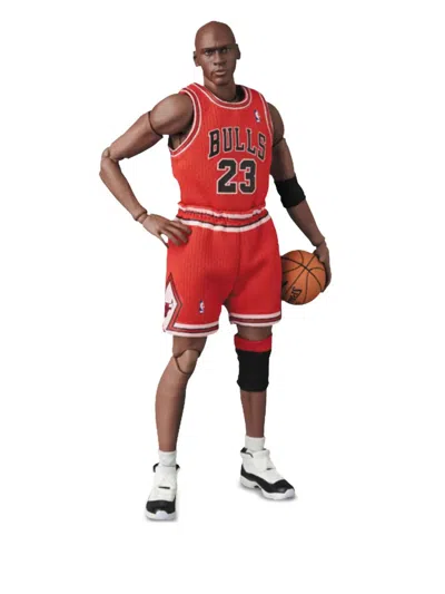 Medicom Toy Mafex Michael Jordan （chicago Bulls）