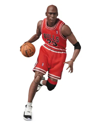 Medicom Toy Mafex Michael Jordan （chicago Bulls）