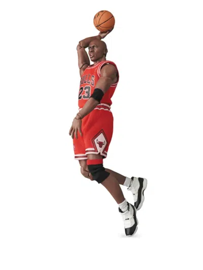 Medicom Toy Mafex Michael Jordan （chicago Bulls）