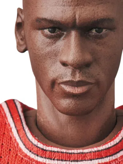 Medicom Toy Mafex Michael Jordan （chicago Bulls）
