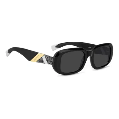 Missoni Mis 0220/s 807(ir) In Black