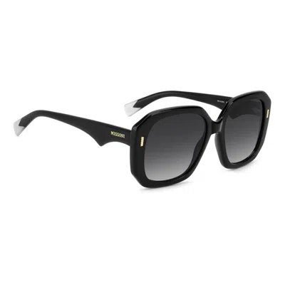 Missoni Mis 0232/s 807(9o) In Black