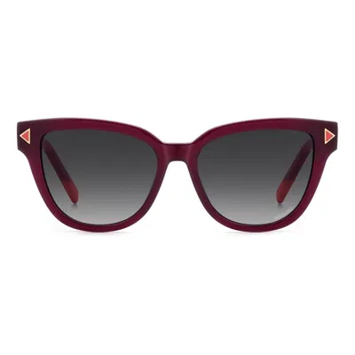 Missoni Full Frame Sunglasses In Brown