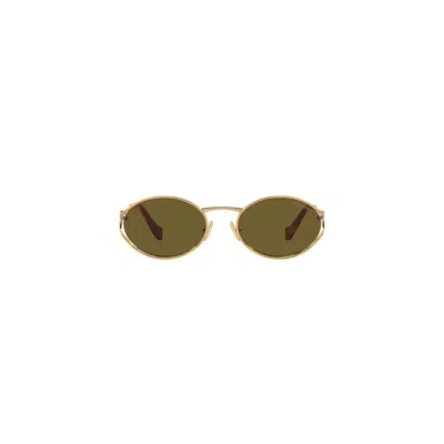 Miu Miu Mu 52ys 7oe01t In Neutral