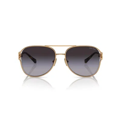 Miu Miu Mu 52zs 7oe5d1 In Neutral