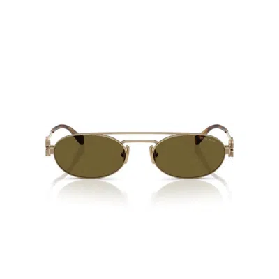 Miu Miu 0mu 54zs Sunglasses