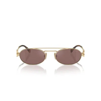 Miu Miu Mu 54zs Zvn70d