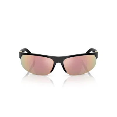 Miu Miu Woman Sunglass Mu A02s